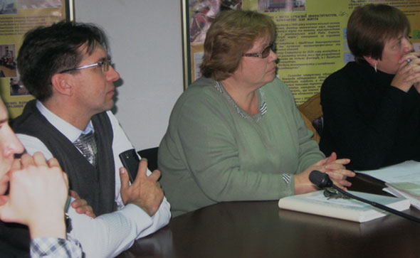 Zu meinen Kunden zählen sowohl Privatpersonen als auch mittelständische Unternehmen. Image