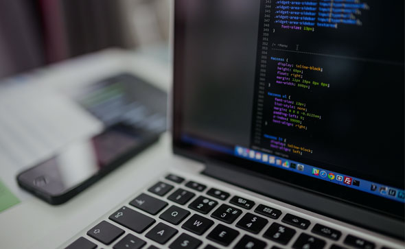 Das erste Projekt war ein kostenloses Schwarzes Brett. Auf der Website wurden auch nützliche Informationen für Bürger, Artikel und Neuigkeiten veröffentlicht. Image